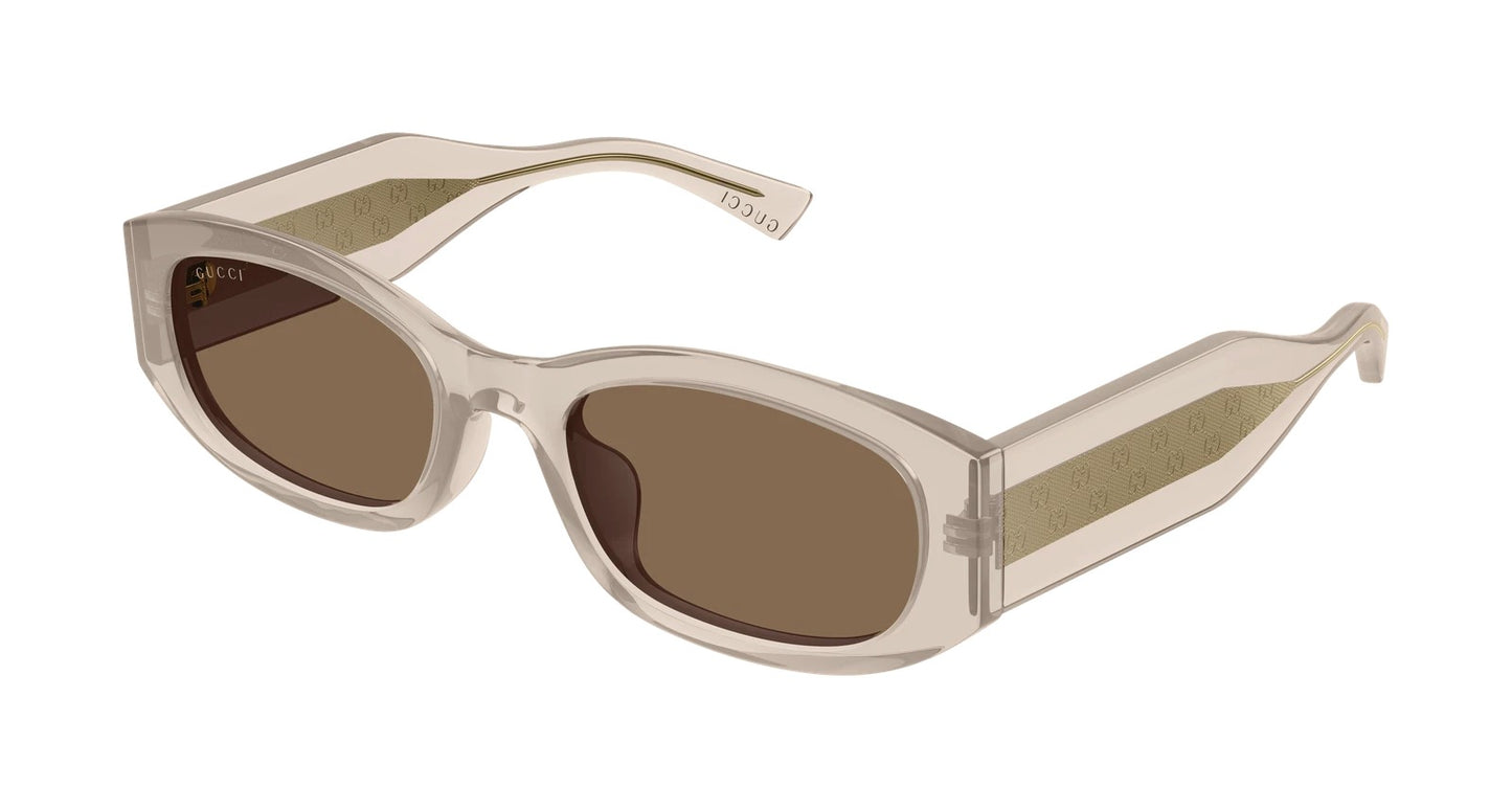 Gucci GG2068SA-003 55