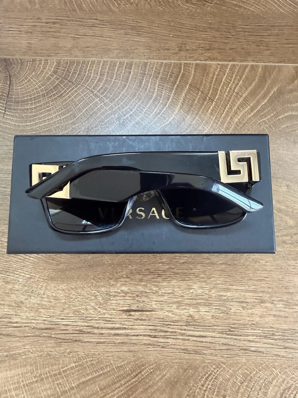 Versace 0VE4296-GB1/87-59 59