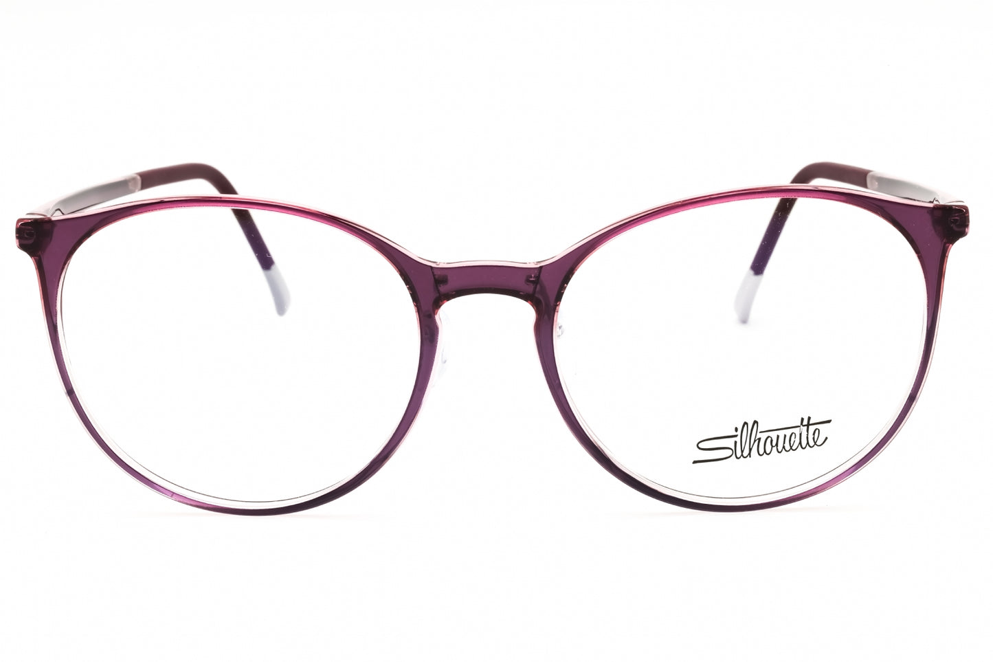 Silhouette SPX Illusion Fullrim 2936/75-4111 52