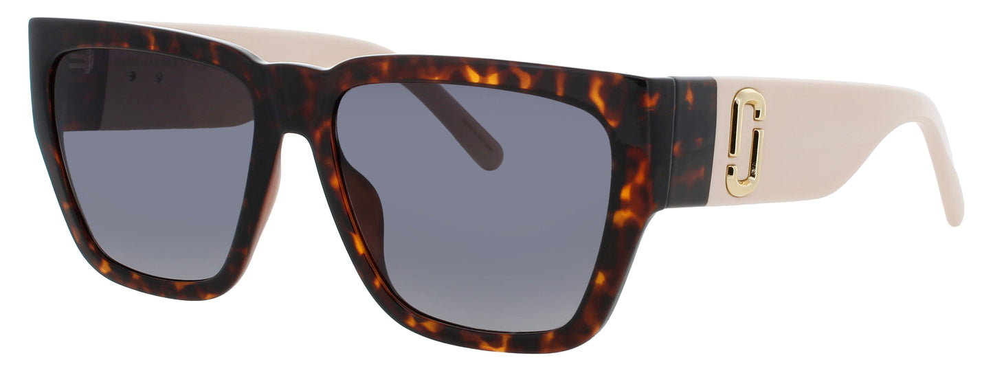 Marc Jacobs MARC 646/S/US-XLT 57