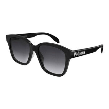 Alexander McQueen AM0331SK 001 56 0mm