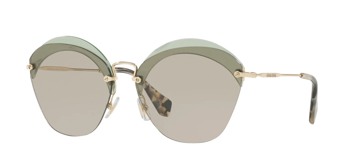 Miu Miu 0MU53SS-VX15J2-63 0