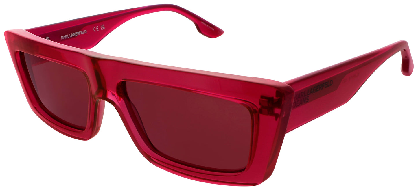 Karl Lagerfeld KL-6147S-525 56mm