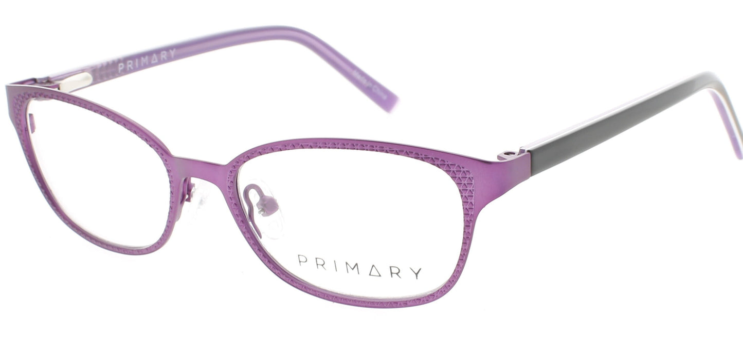 Primary PK122-VIOLET-45 0mm