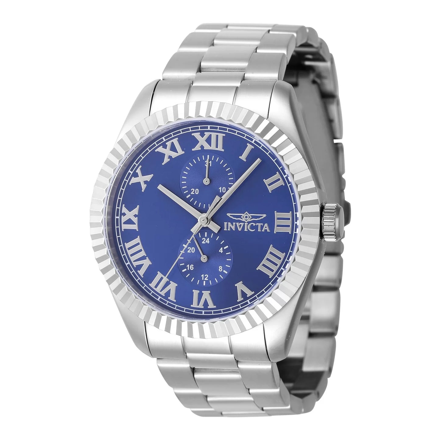 Invicta 47423 Missing