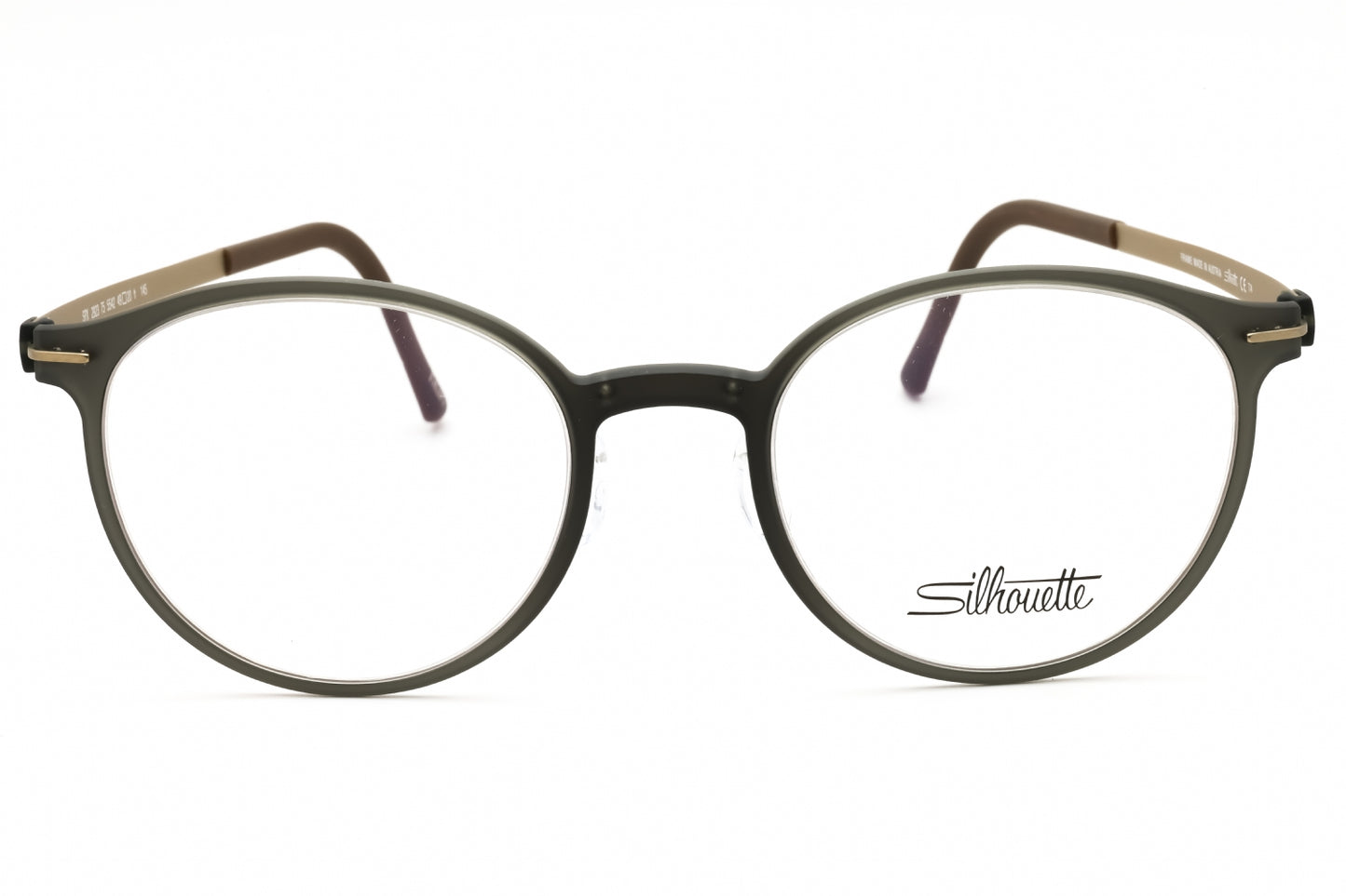 Silhouette Infinity View 2923/75-5542 55