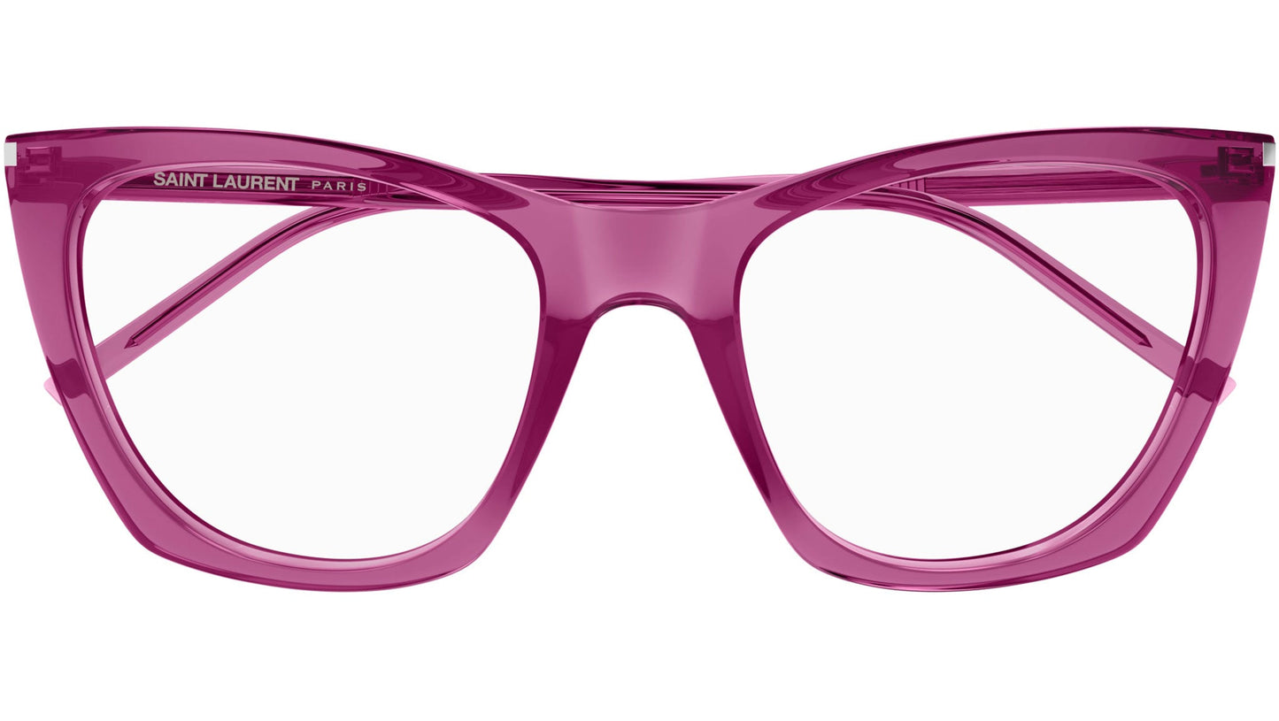 Saint Laurent SL-214-KATE-THIN-OPT-005 55