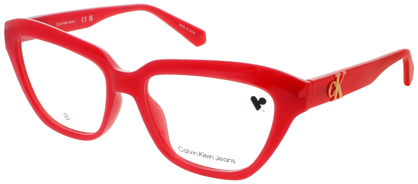 Calvin Klein Jeans CKJ23644-600-52 52