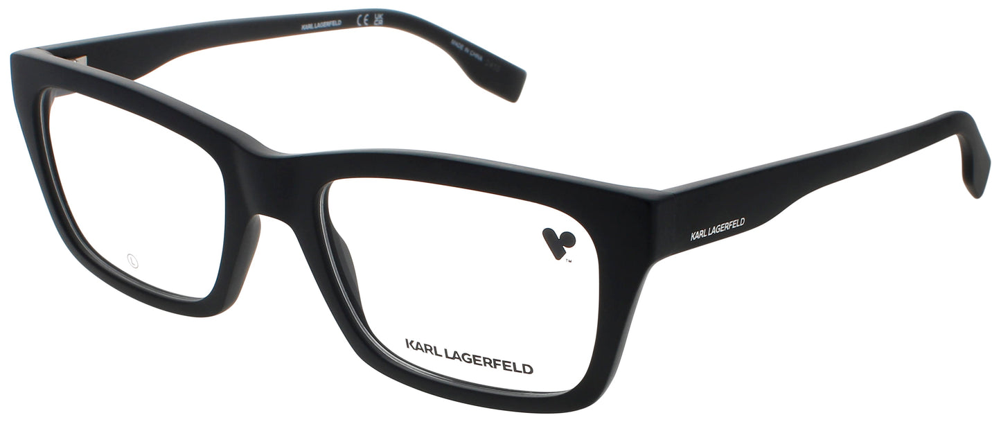 Karl Lagerfeld KL6138-002-53 53mm