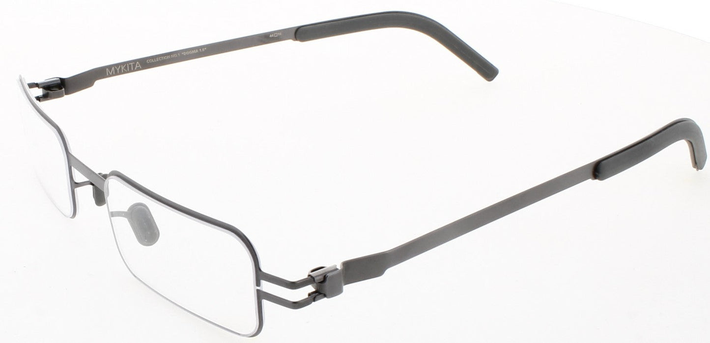 Mykita DOGMAL-DOGMA-1.6-GRAPHITE 0mm