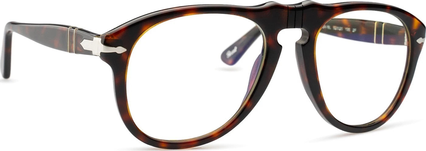 Persol 0PO0649 24/BL 52 52