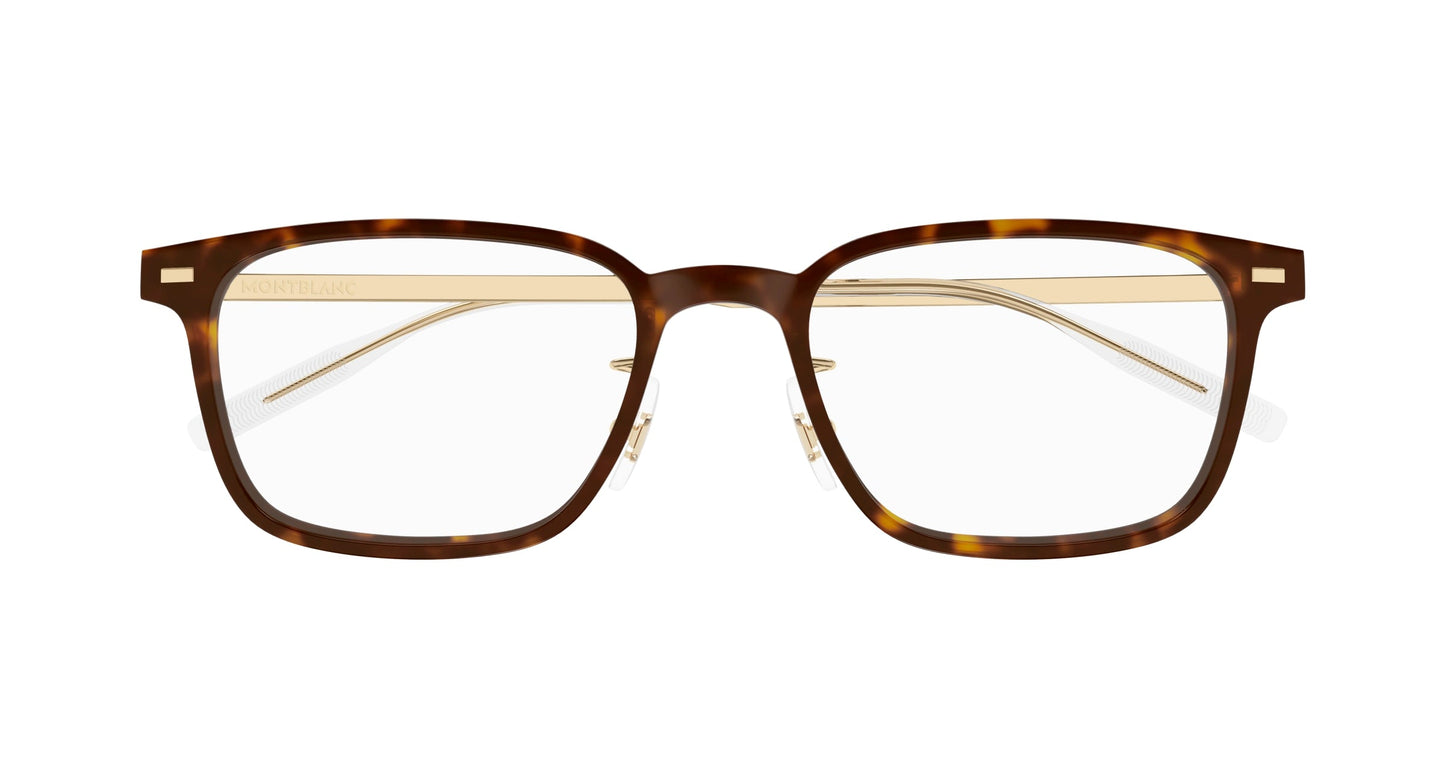 Mont Blanc MB0394oN-007 56mm