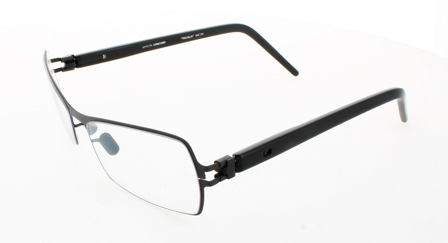 Mykita CONCORD-TALULLA-BLACK-BLACK 0mm
