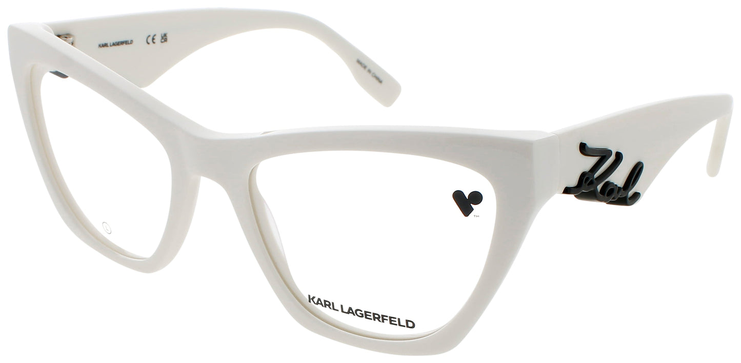 Karl Lagerfeld KL6171-105-54 54mm