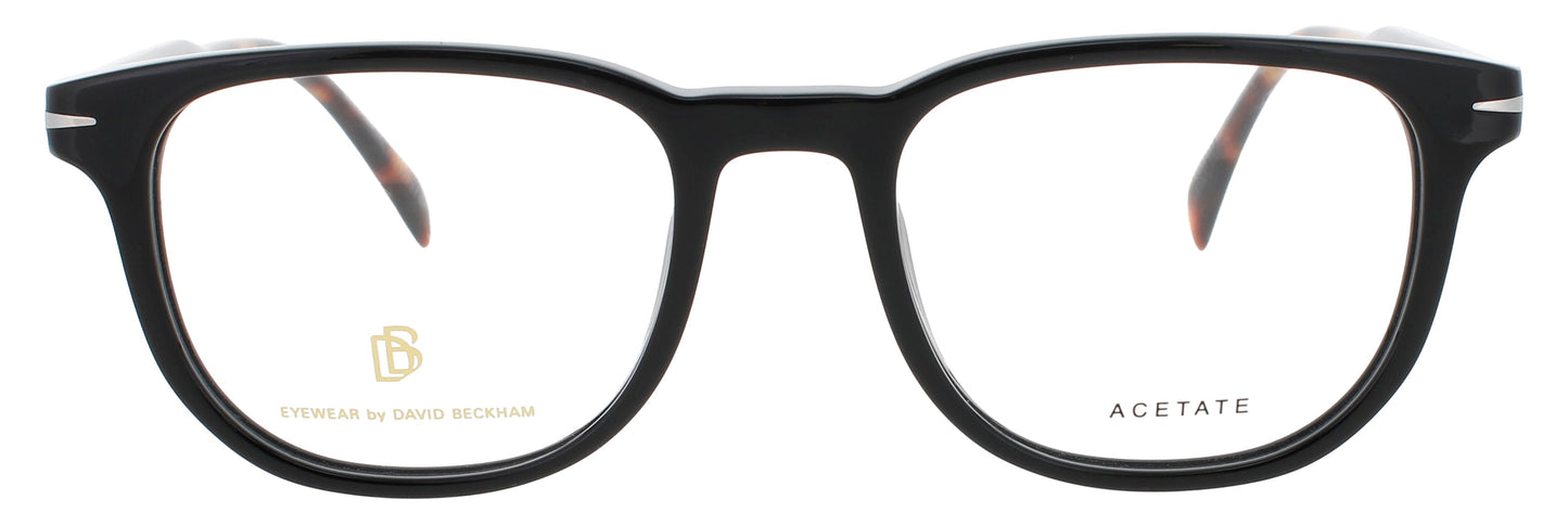 David Beckham 1123-WR7-50 50