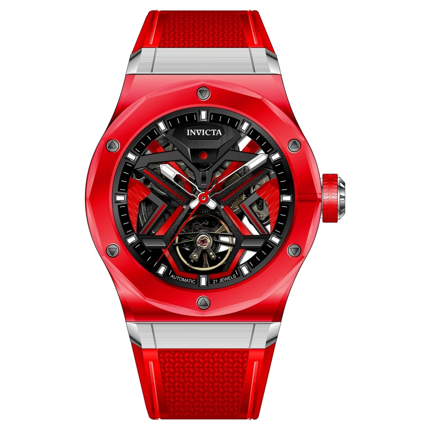 Invicta Celestial-69542 45