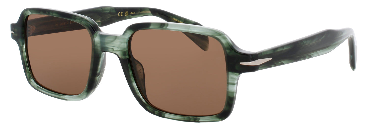 David Beckham DB-1179/S-6AK/70 51