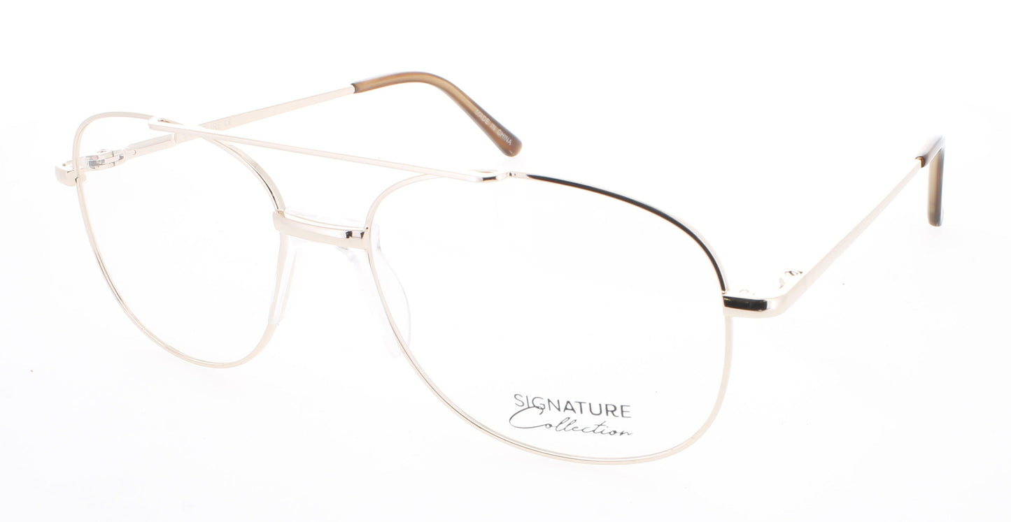 Signature Pn100-Gold-56 56mm