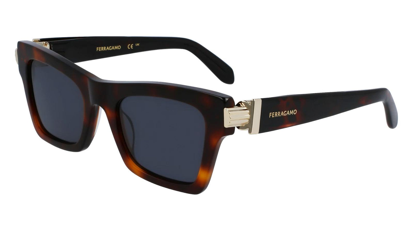 Salvatore Ferragamo SF2013S-240-5221 52mm
