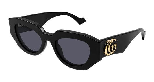 Gucci GG1421S-001 51mm