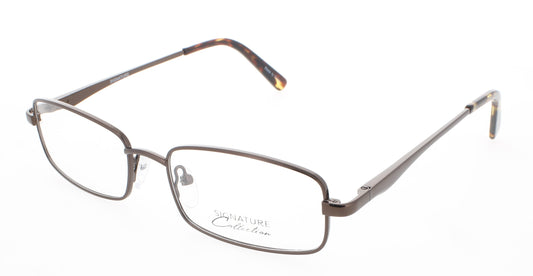 Signature 1118-Brown-52 52mm