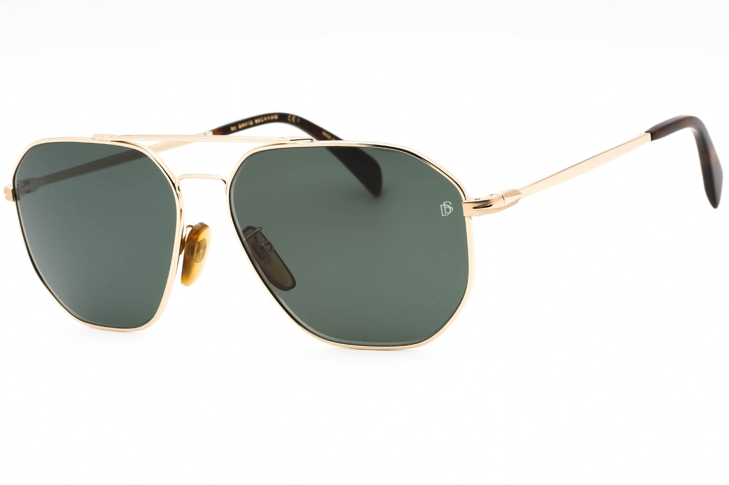 David Beckham DB 1041/S-006J QT 60
