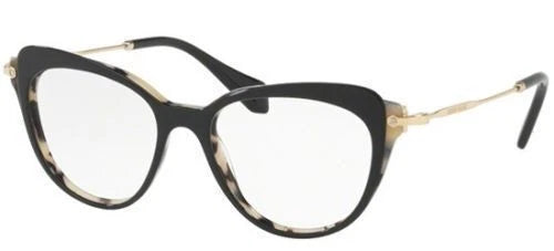 Miu Miu 0MU01QV-ROK1O1-50 50