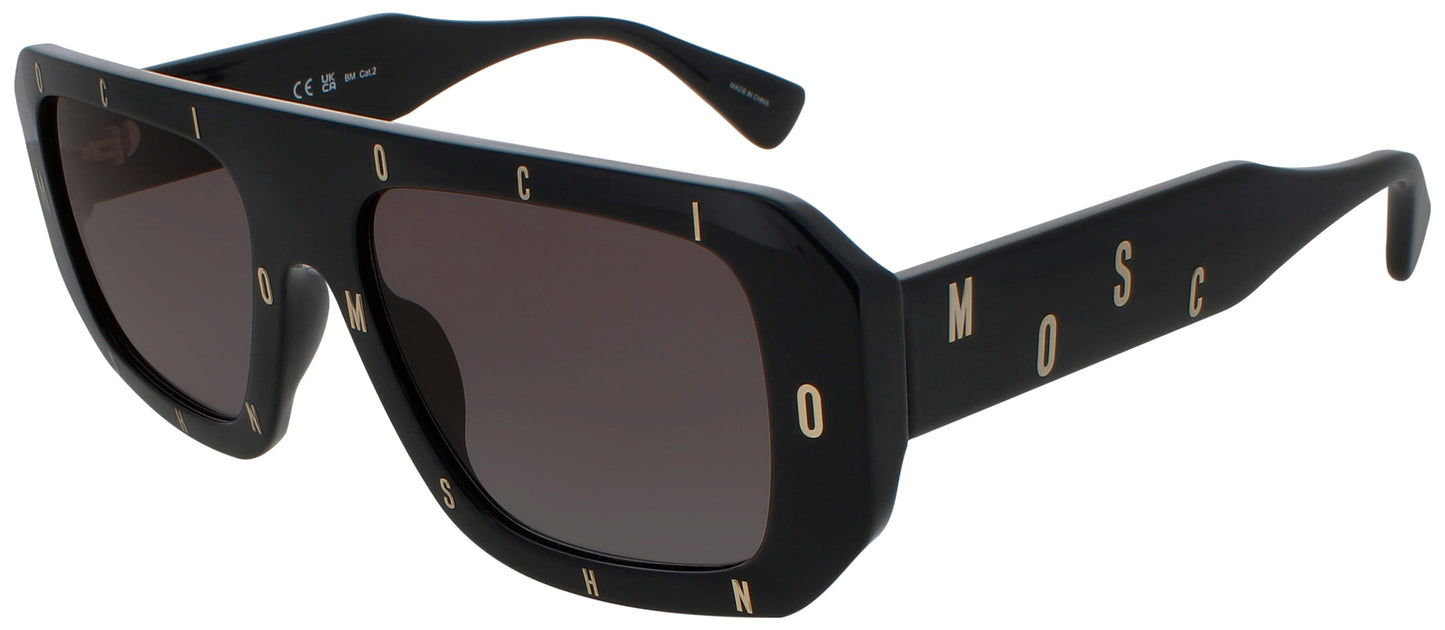 Moschino MOS129-S-0807-9O 54mm