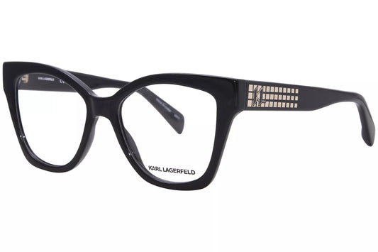 Karl Lagerfeld KL6150-001-53 53mm