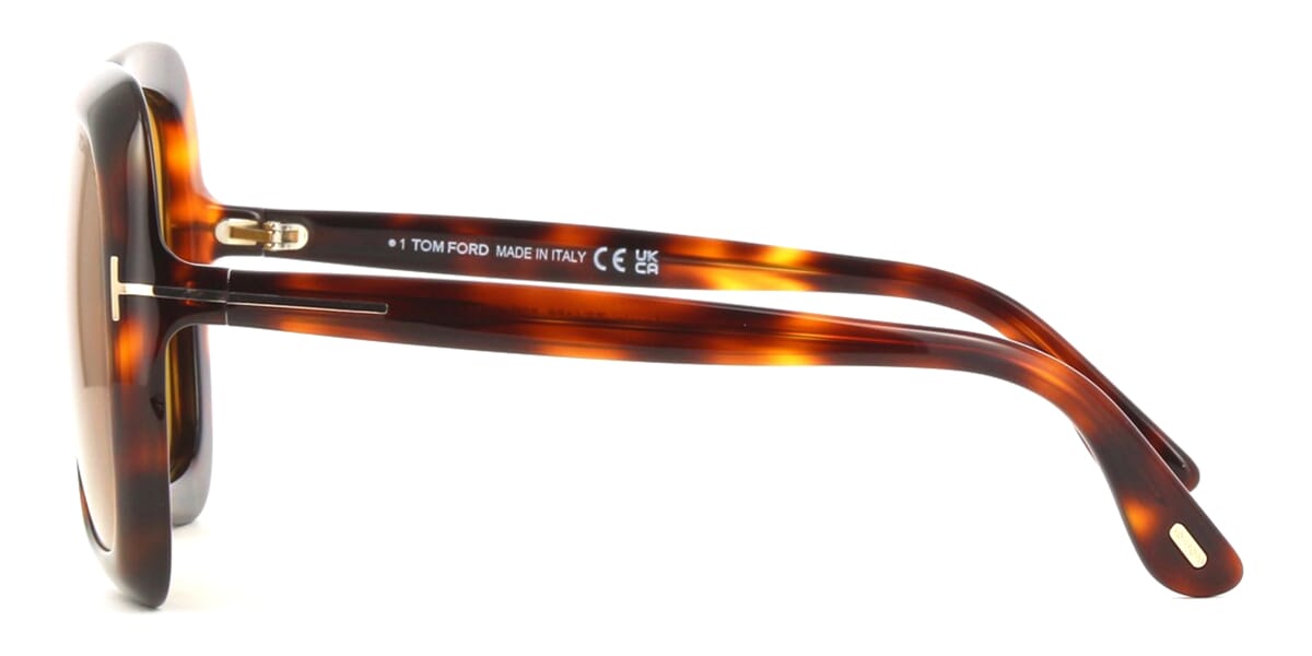 Tom Ford FT1156-5952E 59mm