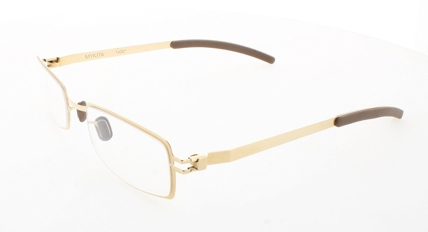 Mykita NO1-JOE-GOLD 0mm