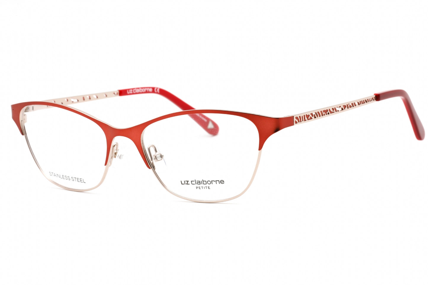Liz Claiborne L 465-0G1C 00 51mm