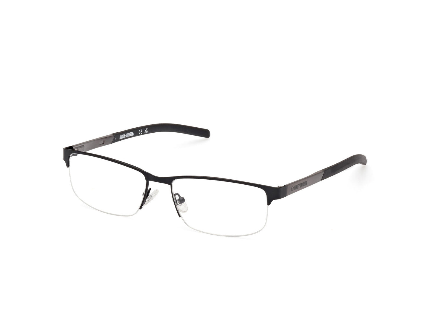 Harley Davidson HD00015-002-58 58mm