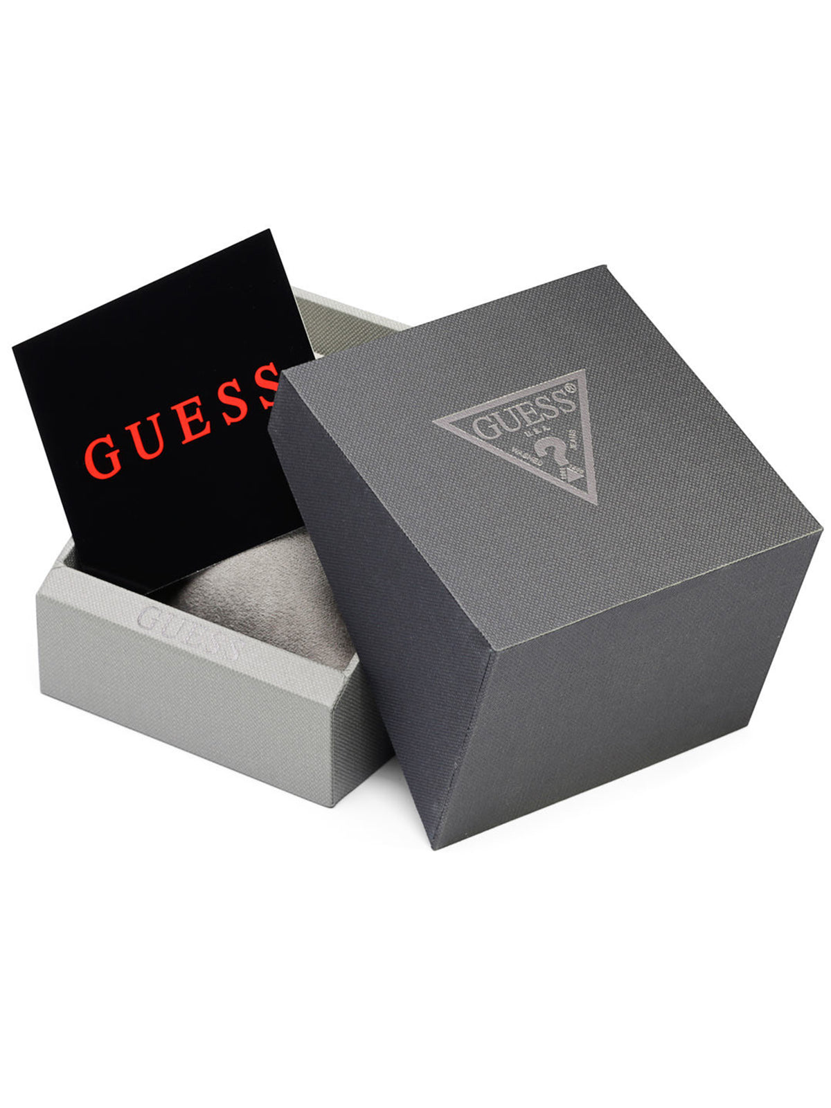 Guess W0706L4(NO BOX/NO BATTERY)