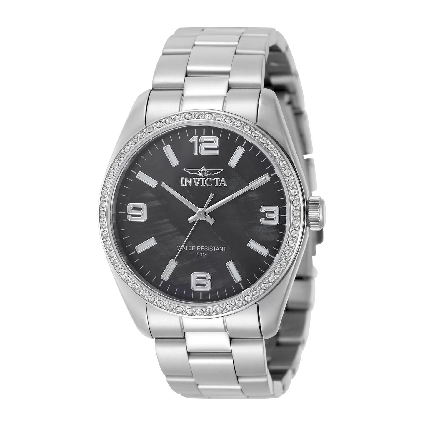 Invicta 50134 Missing