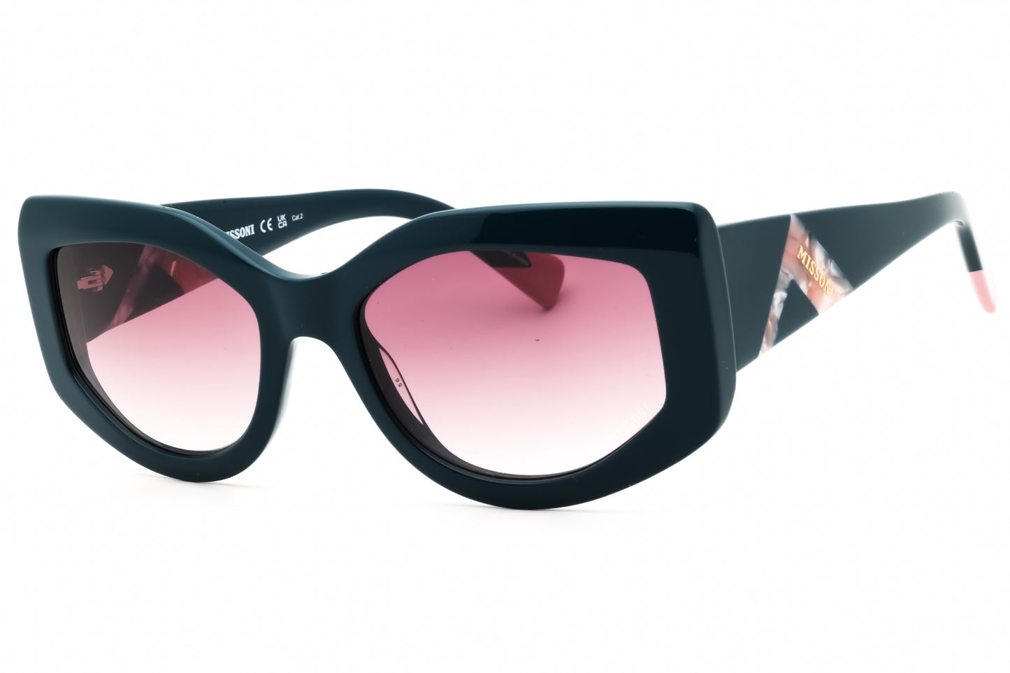 Missoni MIS 0198/S-0ZI9 3X 54