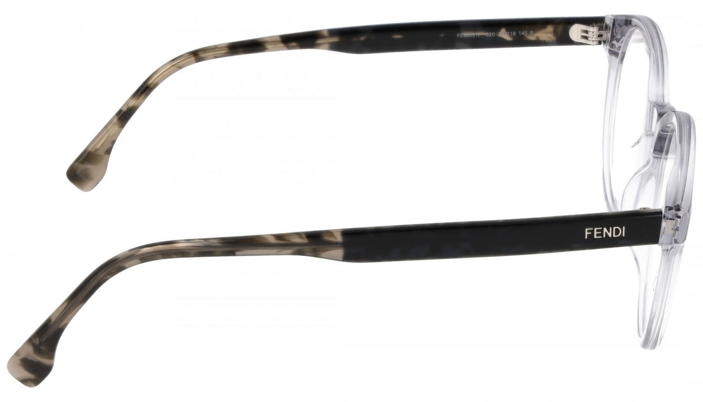 Fendi FE50031I-020-52 mm
