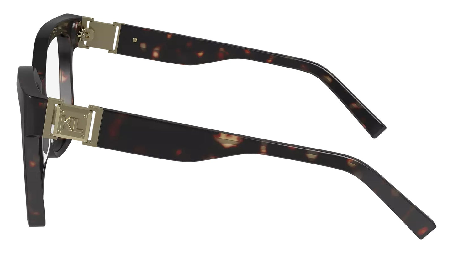 Karl Lagerfeld KL6149-242-55 55mm