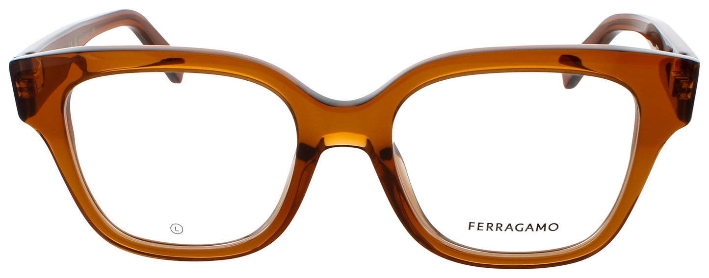 Salvatore Ferragamo SF2952N-261-53 53