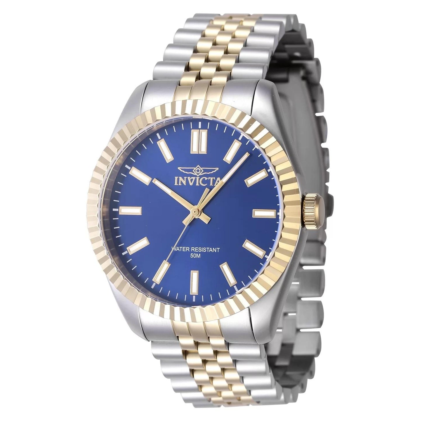 Invicta 47486 Missing