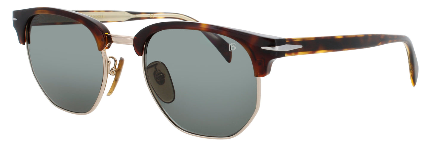David Beckham DB-1002/S-086/QT 51