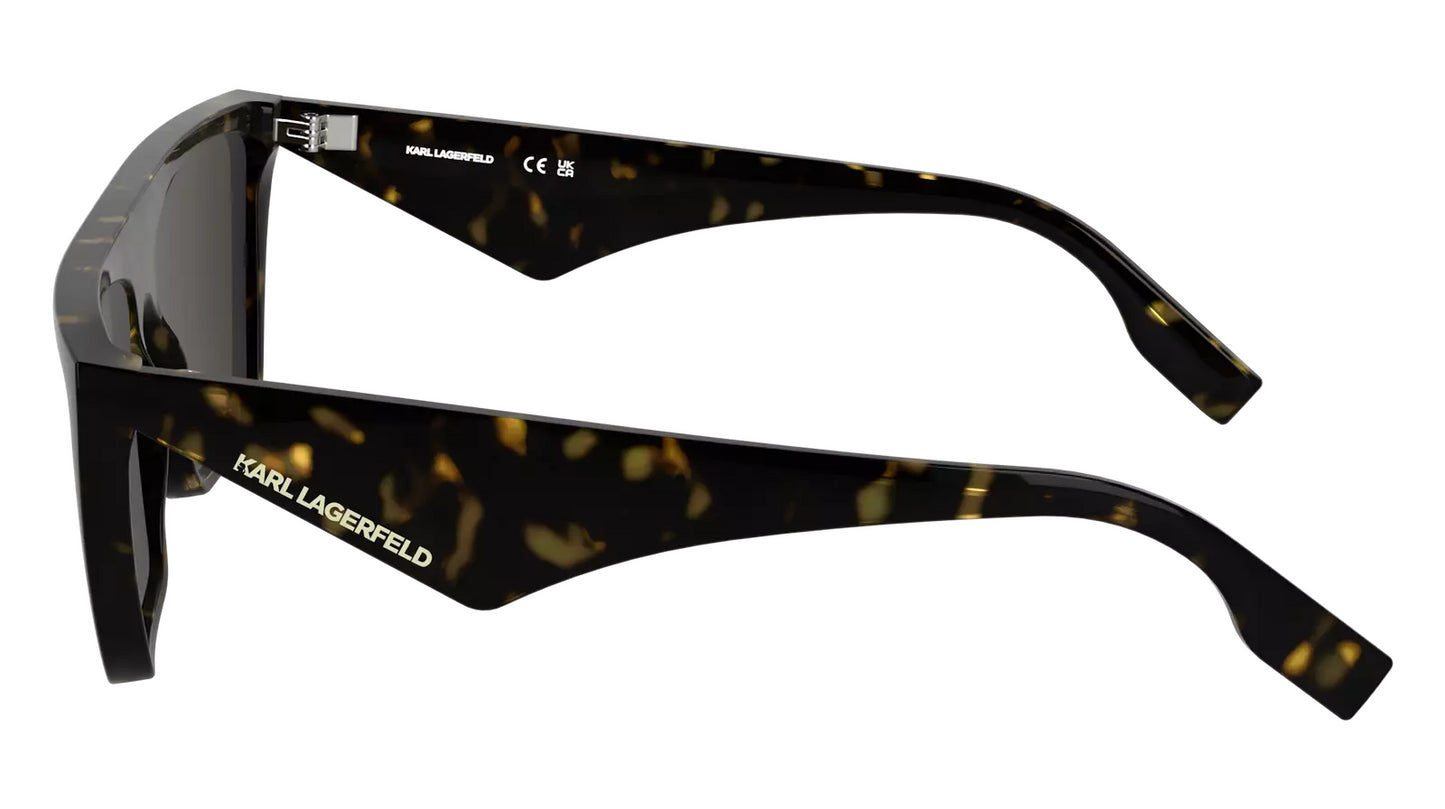 Karl Lagerfeld KL6186S-242-60 60mm