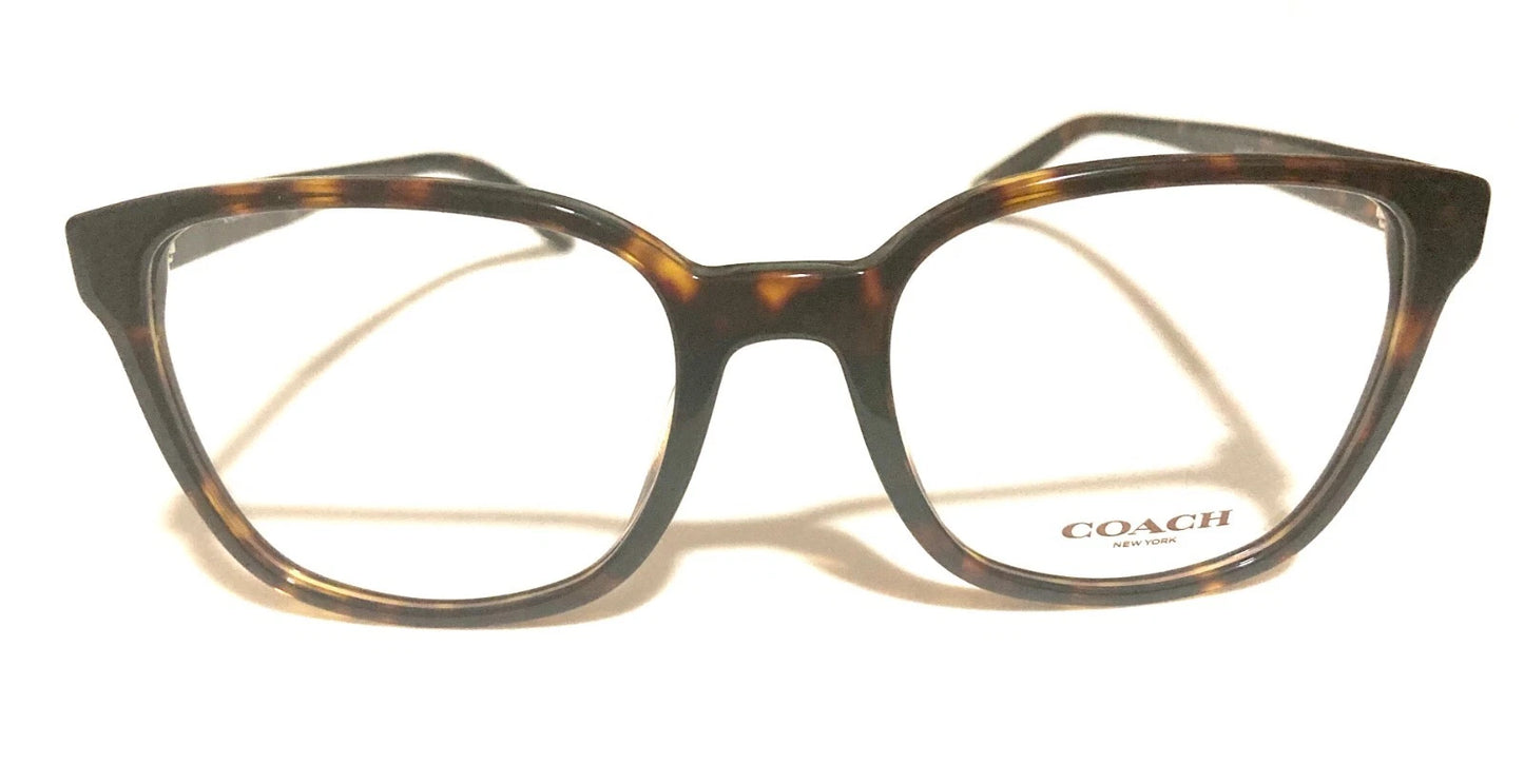 Coach 0HC6179U-5120-53 53