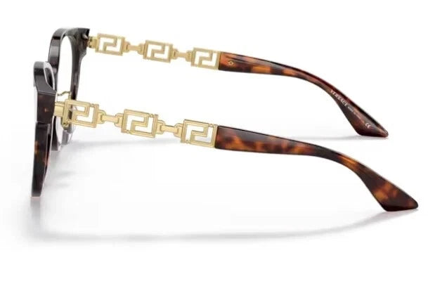 Versace 0VE3302D-108-54 54