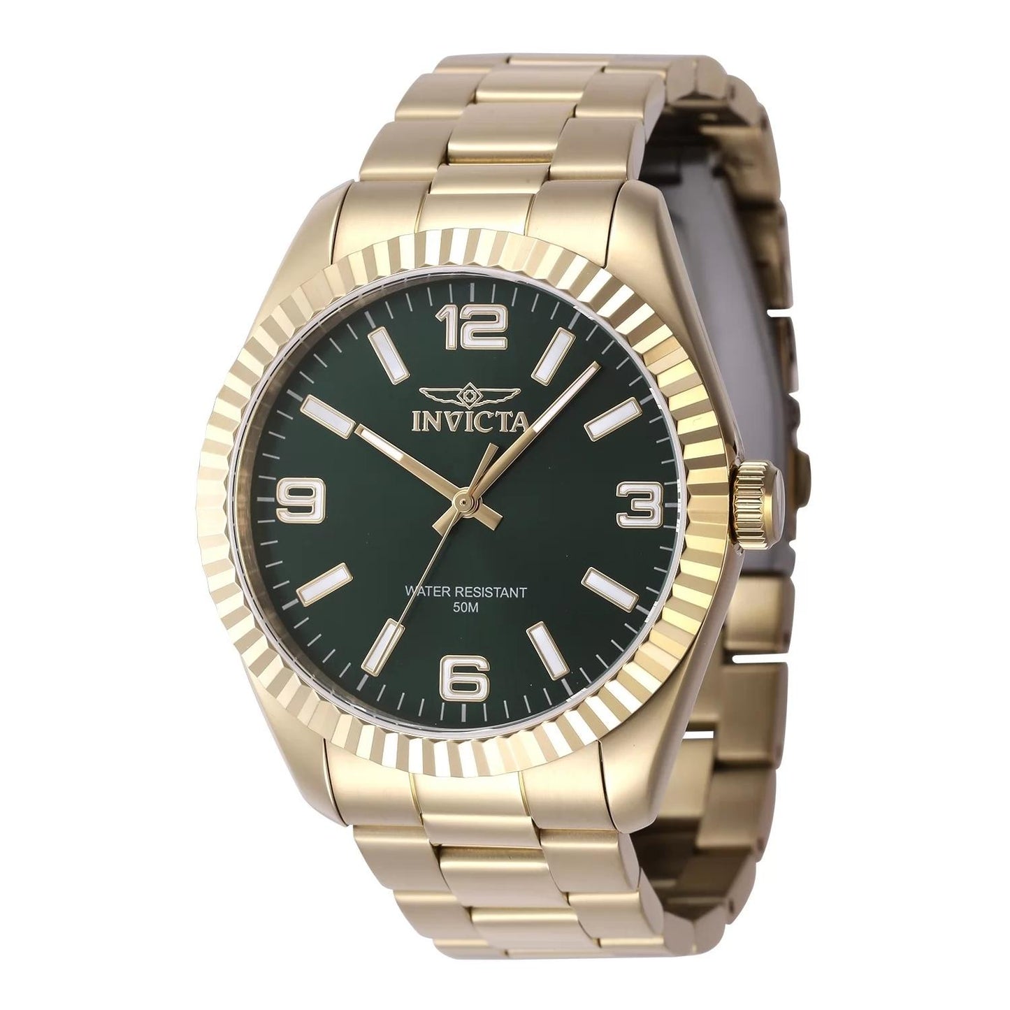 Invicta 47459 Missing