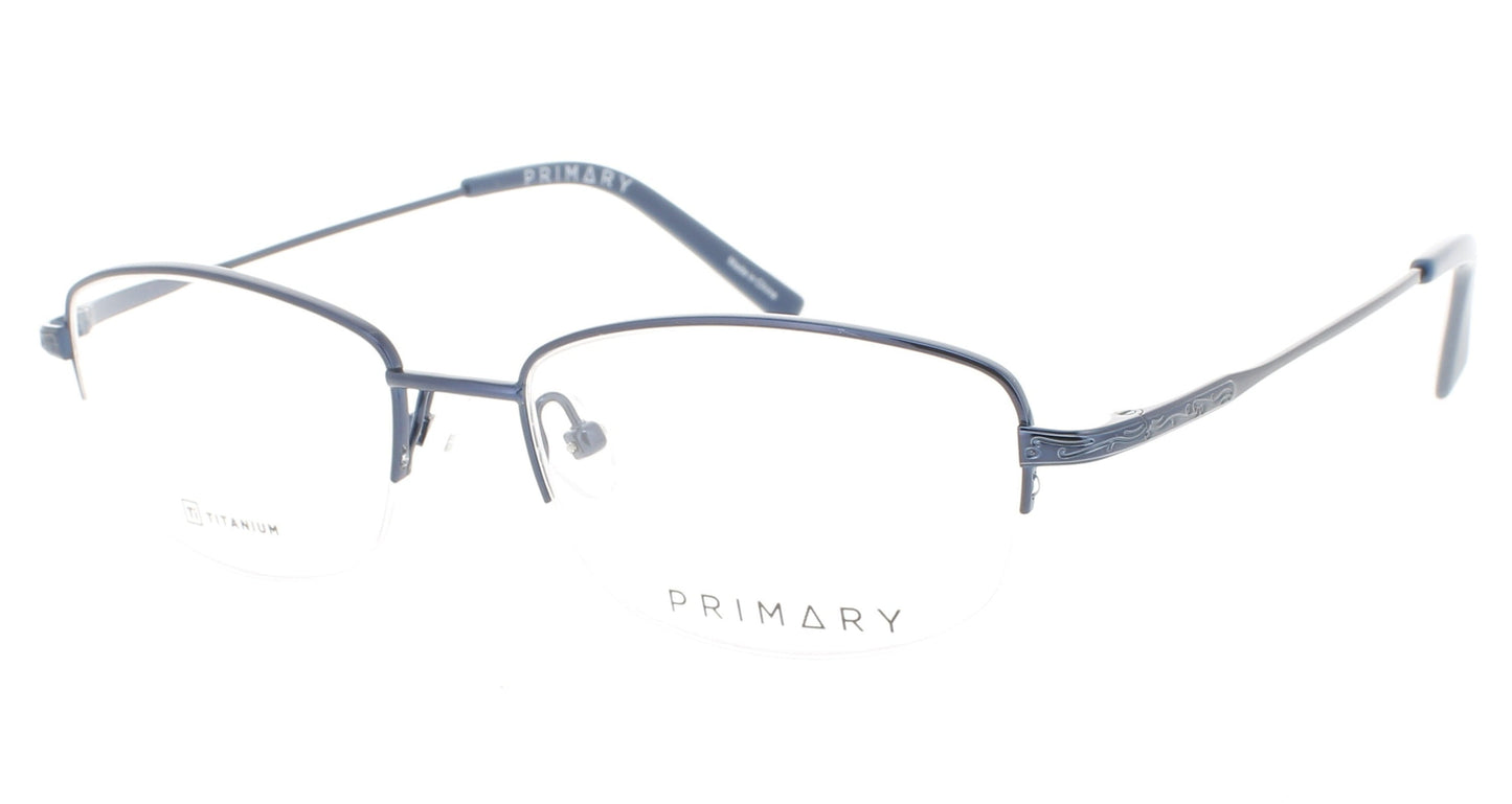 Primary PT109-NAVY-52 52mm
