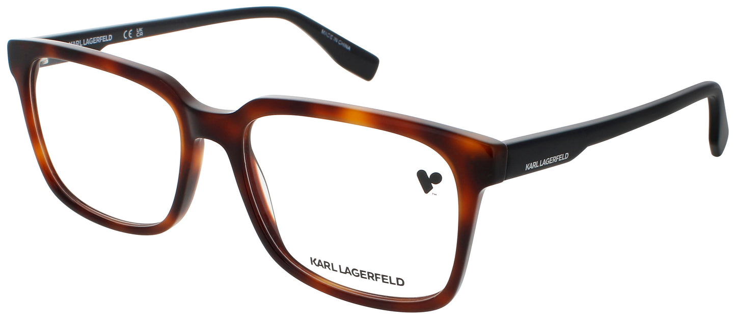 Karl Lagerfeld KL6082-240-55 55mm