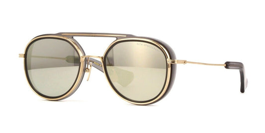 Dita 19017-C-GRY-GLD-52-Z 52mm