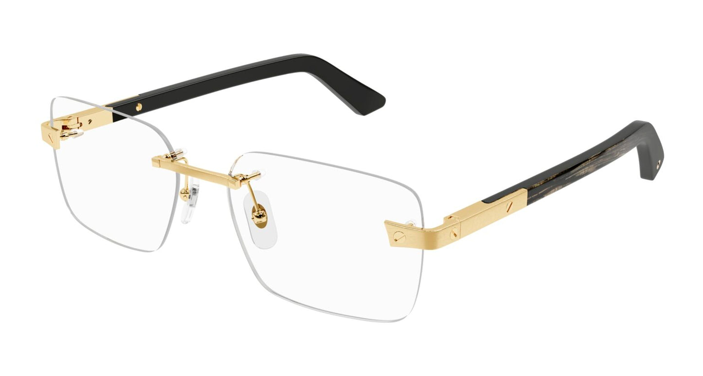 Cartier CT0411o-001 57