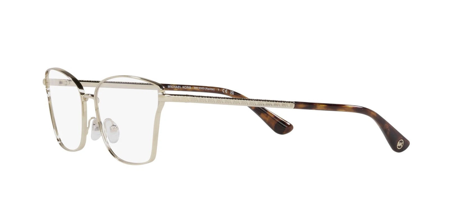 Michael Kors 0MK3063-1014-55 55